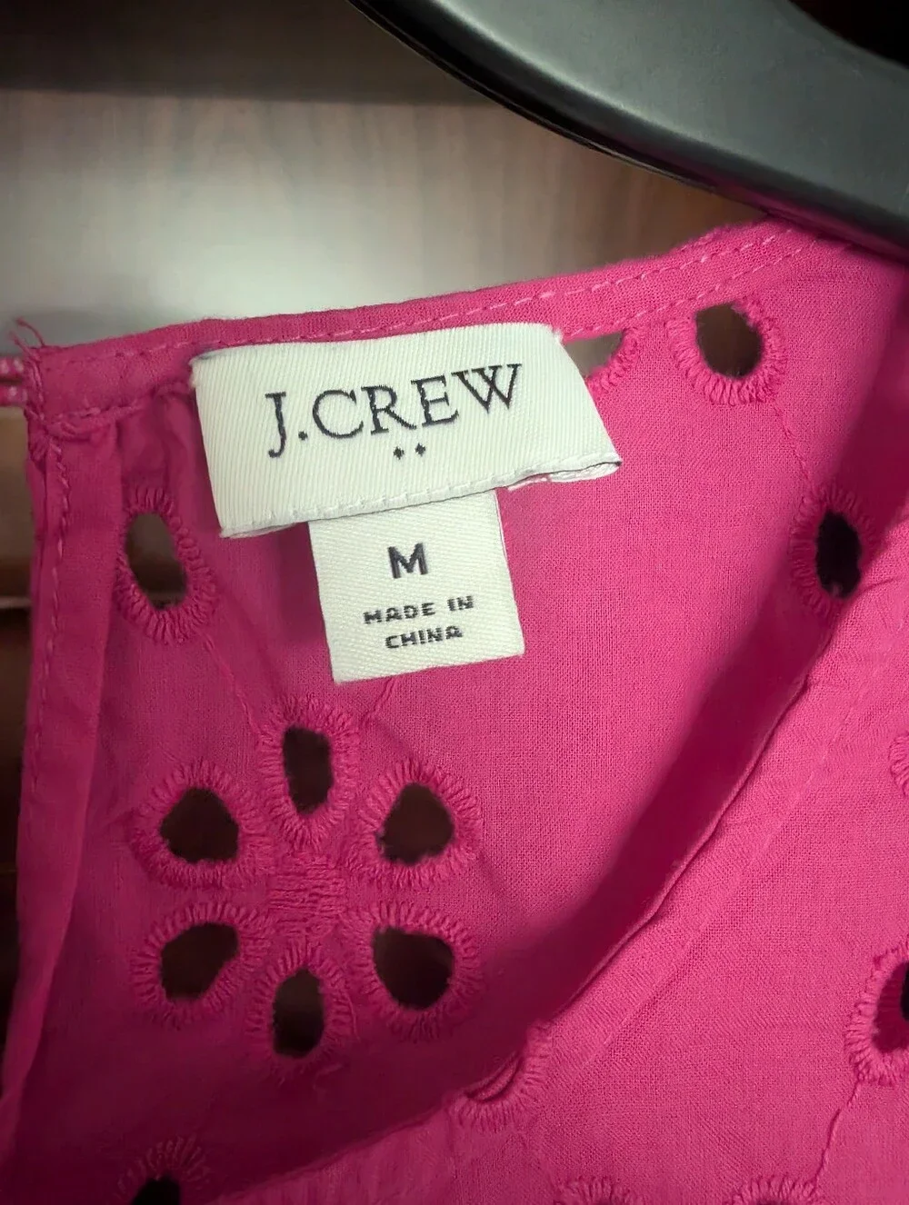J. Crew Top Size Medium
